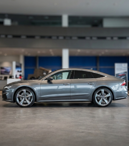 Jantes en alliage forgé monobloc personnalisées de 19, 20, 21, 22, 23 pouces, 5x112, 5 bras, pour <span class=keywords><strong>Audi</strong></span> <span class=keywords><strong>A3</strong></span> A4 B8 B9 VW Golf Mk7 Passat Tiguan - Product Image 4