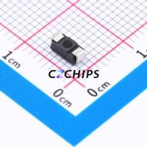 Diode Zener BZG05C13-HM3-08 SMA(DO-214AC) d'origine et neuve, vente en gros de composants électroniques, fournisseur de puces et service BOM - Product Image 2
