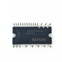 Module de commande de puissance Hainayuic IM5D05K060M2S, composants électroniques, circuit intégré électronique, devis BOM avec livraison rapide unique.
