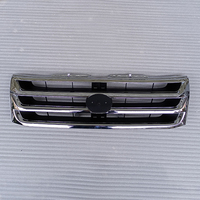 Grilles de pare-chocs avant optimales pour Mitsubishi Pajero Montero Shogun H67W H76W Nouvelle grille de radiateur MR971636