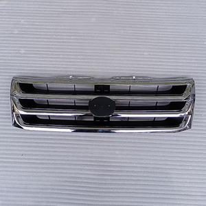 Tối ưu trước <span class=keywords><strong>Bumper</strong></span> xe grills cho MITSUBISHI <span class=keywords><strong>PAJERO</strong></span> montero Shogun h67w h76w mới tản nhiệt lưới tản nhiệt mr971636 - Product Image 2