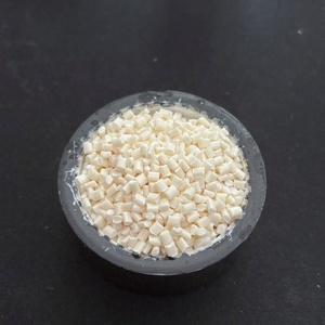 Calidad superior con certificación Mejor venta Abs Plástico Materia prima ABS Resina Acrilonitrilo Butadieno Estireno ABS 8391 - Product Image 6