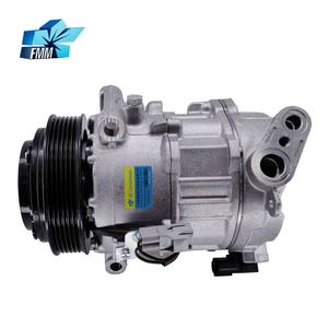 Compresor de Aire Acondicionado para JEEP CHEROKEE P68103199AC MC447160-6712  68103199AC 447160-6713 447160-6712 - Product Image 1