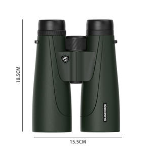 10X50/12X50 Outdoor Binóculos Telescópio com <span class=keywords><strong>Bak4</strong></span> Prisma Marca Embalagem Suportada - Product Image 1