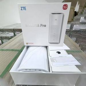 Débloqué <span class=keywords><strong>ZTE</strong></span> 5G SIM Router <span class=keywords><strong>ZTE</strong></span> <span class=keywords><strong>MC801A</strong></span> Pro HyperBox 5G WiFi Router - Product Image 5