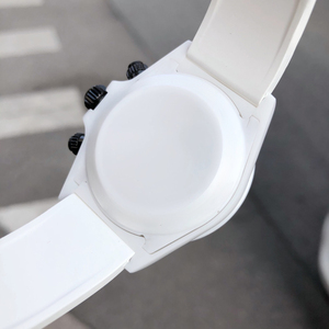 Integración Perfecta, Digno de Colección, Recomendación Exquisita - Reloj Mecánico Multifuncional para Hombre - Product Image 4