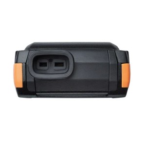 Testo 0563 0925 Instrument de mesure de température connecté à l'application TC Type K - Product Image 6