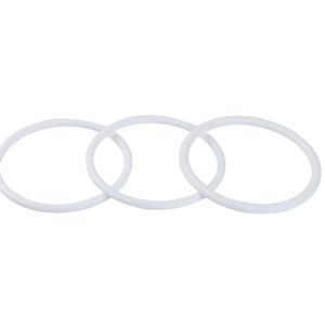 Термостойкое уплотнительное кольцо из ПТФЭ для машин термической обработки - Product Image 3
