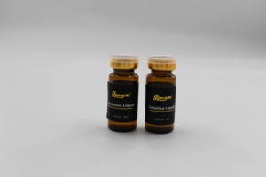 COSMOTEK Chine – Kit de peeling aux algues avec 30-50% d'ingrédients actifs, certifié ISO22716, traitement de beauté professionnel pour usage en salon - Product Image 5