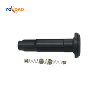 30520-55A-005 جديد عالي الجودة قطع غيار سيارات بالجملة ملف إشعال محرك السيارة زنبرك عمود الإشعال