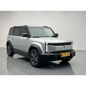 <span class=keywords><strong>Voiture</strong></span> d'occasion 2024 Chery ICAR 03 SUV 5 places faible kilométrage <span class=keywords><strong>Voiture</strong></span> <span class=keywords><strong>électrique</strong></span> d'occasion avec toit ouvrant panoramique intérieur noir <span class=keywords><strong>automatique</strong></span> conduite à gauche - Product Image 3