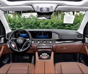 Autos Usados en Venta, BZ 2026 GLE350 4MATIC Modelo Dinámico, SUV Híbrido Automático, Techo Panorámico, Cámara Trasera de 360° - Product Image 4