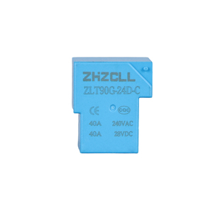 Реле мощности <span class=keywords><strong>T90</strong></span> <span class=keywords><strong>Jqx</strong></span> <span class=keywords><strong>15F</strong></span> SPDT, более 2 А, 5В 12В 24В DC, 20А 30А 40А, для монтажа на печатную плату, нагрузка 240В, гарантия 1 год - Product Image 2