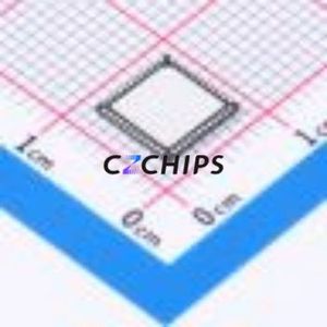 ไมโครคอนโทรลเลอร์ชิปวงจรรวม UFQFPN-48 STM32L451CEU6 (7x7) ใหม่ดั้งเดิม (MCU/MPU/SoC) - Product Image 2