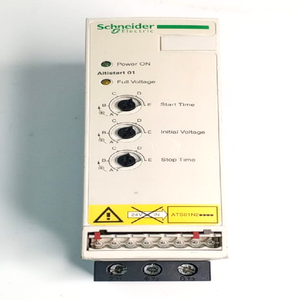 Nuovo e originale ATS01N222QN Stock in magazzino PLC Controller di programmazione - Product Image 1