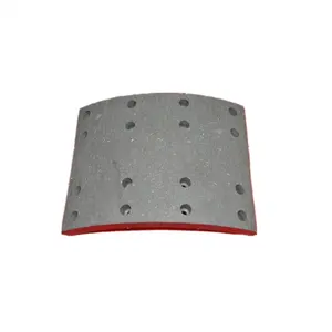 Automatic brake lining pad brake linig roll make machine production brake lining 19931