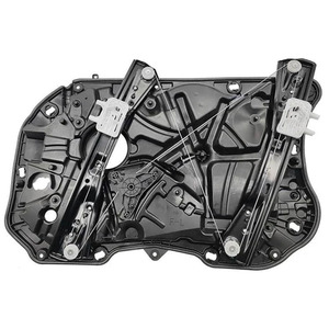 Regulador de Ventanilla para BMW Serie 5, 51337487085, Delantero Izquierdo, para Reparación o Reemplazo - Product Image 1