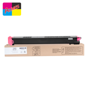 Cao Cấp <span class=keywords><strong>MX</strong></span>-36CT Hóa Chất Mực Hộp Mực Màu Cho Sắc Nét <span class=keywords><strong>MX</strong></span> 2610 2615 3110 3115 3140 3610 3640 <span class=keywords><strong>2618</strong></span> 3118 3618 2648 3148 3648 - Product Image 4