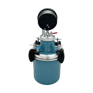 LC-615A Direct Reading Air Content Tester Meter Price - Product Image 5