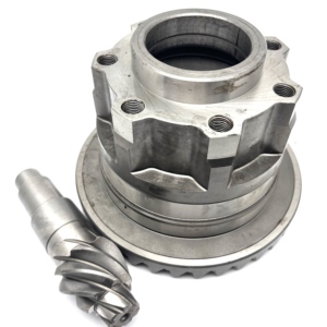 0022530102 Kit de Engranajes de Repuesto, Juego de Engranajes de Transmisión Compatible con las Series L10, L12, L14, T16 y T20 - Product Image 5