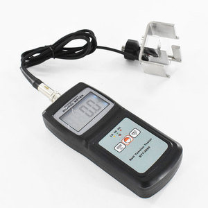 Testeur de tension de courroie numérique BTT-2880, mesureur de tension portable, plage de mesure 0~750N (Nouvelles) - Product Image 3
