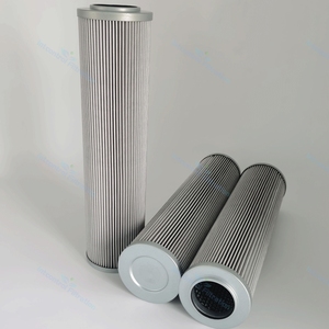 Élément de filtre à huile hydraulique de remplacement pour <span class=keywords><strong>livraison</strong></span> express juste-à-temps 01.NL400.10API.30.E.P.VA - Product Image 4