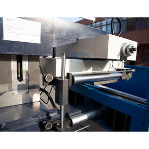 آلات قطع الأسلاك EDM عالية الكفاءة باستخدام الحاسب الآلي عالية الجودة ماركة DK7755 DK7755F بالقطع ماكينات قطع الأسلاك EDM تفتق كبيرة - Product Image 4