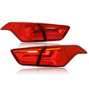 Nouveau design de feux arrière LED pour Ix25, prix d'usine - Product Image 3