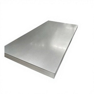Tôle d'<span class=keywords><strong>acier</strong></span> galvanisé certifiée ASTM avec services de soudage, découpe et pliage, épaisseur 0,5-1,0 mm pour la construction - Product Image 4