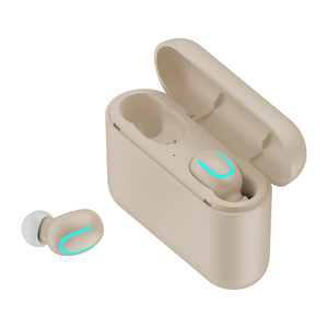 Auricolari Stereo con Spedizione Rapida, <span class=keywords><strong>Cuffie</strong></span> Gen2 e Gen3 Super Bass Pro con Microfono per Apple iPhone e Telefoni Android - Product Image 6