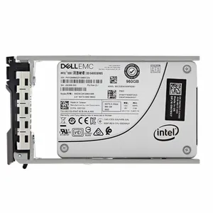 D3-S4610 960GB MU SATA 6G SFFソリッドステートドライブ