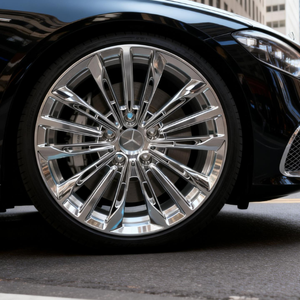 Jantes forgées en aluminium 6061 <span class=keywords><strong>T6</strong></span> monobloc personnalisées FX à rayons multiples, 17-21 pouces, 5x108 5x139.7 pour Land Rover Range Rover - Product Image 6