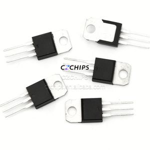 Transistor Semiconductor Triodo KIA78R05 TO220F-4 Original Nuevo CZSKU:S7A8H5V4 - Product Image 1