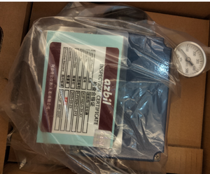 Posicionador de Válvula Inteligente Digital de Alta Precisión Original de Alta Calidad Azbil AVP102-H-3X-XX con Comunicación Hart Serie AVP100 - Product Image 5