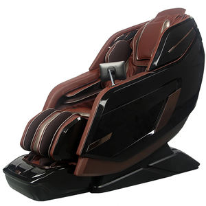 Zero-Gravity-Massagesessel 4D <span class=keywords><strong>Shiatsu</strong></span> Thai Modell MS-A239 – Elektrischer Massagestuhl für Ägypten - Product Image 6