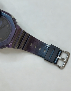 Black Plastic Sport Fashion Digital <b>Watch</b> Classic Simple Waterproof Quartz Movement - Product Image 4