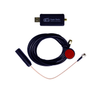 Amplificateur de signal d'antenne radio universel pour lecteur multimédia automobile Android, module récepteur radio numérique DAB+ filaire pour voiture, garantie 3 ans