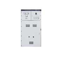 KYN61-40.5Z - Panel de Distribución Metálico Blindado Extraíble para CA, de Media y Alta Tensión, para Mayor Protección y Potencia