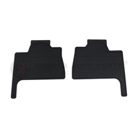 Tapis de voiture personnalisé 5 pièces tapis universel tapis de sol de voiture accessoires pour Ineos Grenadier