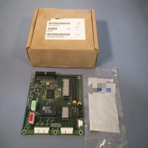 1013730ประกอบบอร์ดแสดง /cpu ใหม่ต้นฉบับคลังสินค้าพร้อมใช้งานตัวควบคุมการเขียนโปรแกรมระบบอัตโนมัติในอุตสาหกรรม - Product Image 1