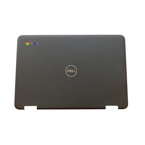New Genuine for Dell Chromebook 11 <b>3100</b> 2-in-1 Lcd Back Cover a SHELL 05RY17 5RY17 AP2RV000100 - Product Image 1