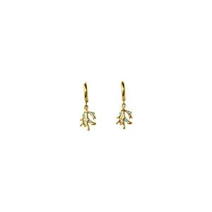 Pendientes Colgantes YE195-S130-18898LS, Accesorio de Moda con Diseño Único - Product Image 1