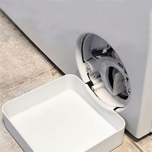 Washing Machine Drain Pump Filter Cleaning Kit With Drip Tray And Lid Tool For Washer Dryer Systems - Product Image 4