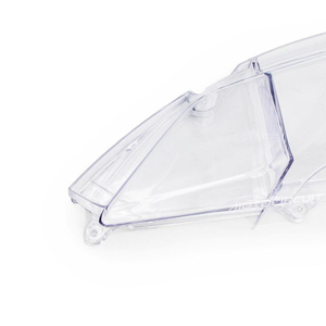 Filtre à air en plastique couvercle de protection pièces d'admission de <span class=keywords><strong>moto</strong></span> couvercle décoratif pour Yamaha Nmax155 2020-2025 accessoires de <span class=keywords><strong>moto</strong></span> - Product Image 5