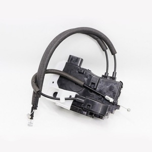 Actuador de Cerradura de Puerta Hyundai 813202S000, Lado Delantero Derecho del Pasajero, Pieza de Repuesto - Product Image 5