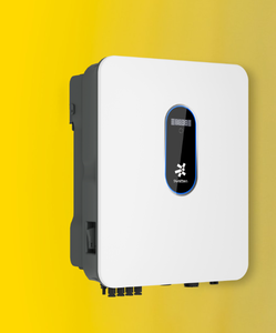 อินเวอร์เตอร์ไฮบริดสามเฟส Swatten 20kW พร้อมมิเตอร์อัจฉริยะและ WiFi ของเยอรมนี พร้อมจัดส่ง - Product Image 1