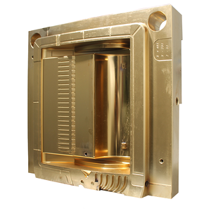 Série Hongfeng Vac Arc - D500mm*h600mm Bibo, Robinet de Cuisine et de Salle de Bain en Métal de Haute Qualité, Plaqué Or Chromé, Prix Abordable - Product Image 5