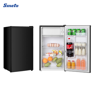 Smeta 3.3 Cu.ft OEM Plateau Porte Simple Mini Compact Réfrigérateurs - Product Image 2