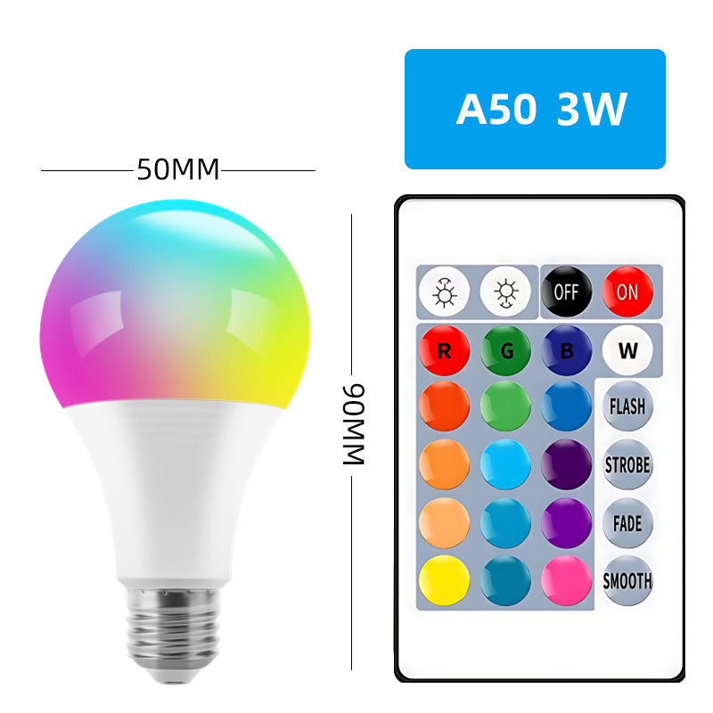 3W