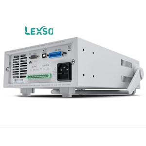 ไอเทค ไอที 6121 บี 100W แหล่งจ่ายไฟแบบตั้งโปรแกรมได้ 20V/5A 220V อินพุต 50/60Hz อุปกรณ์ทดสอบในห้องปฏิบัติการ - Product Image 3